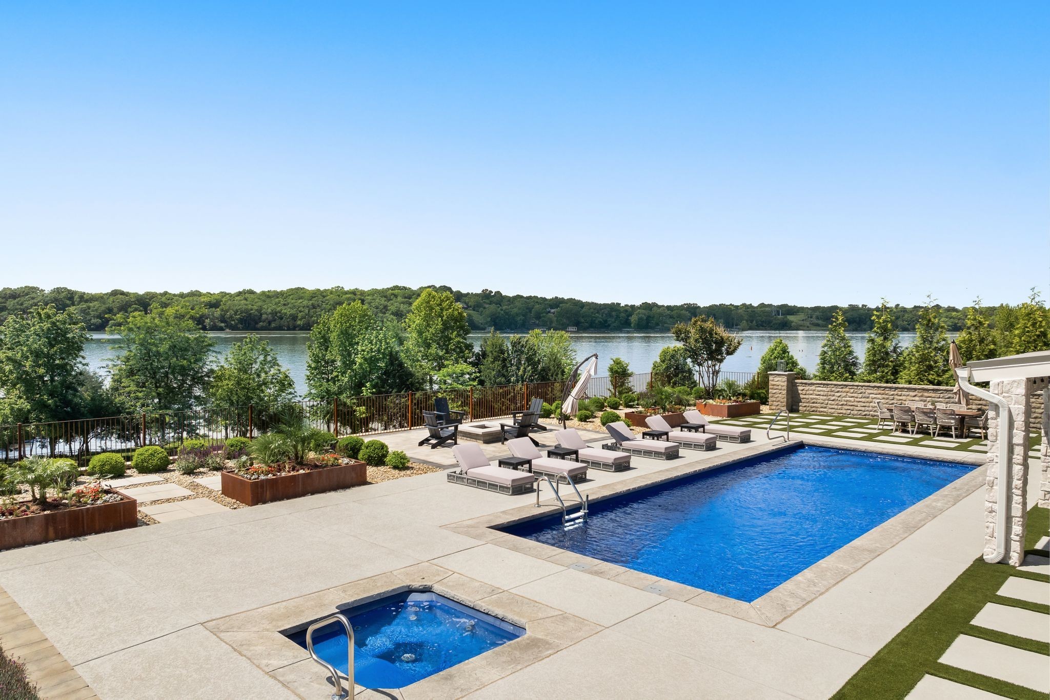 141 Kathryn Adele Lane Mount Juliet, TN 37122 - Photo 71 of 74