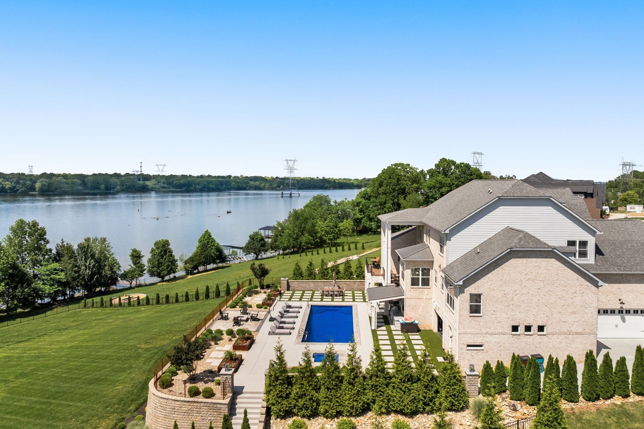 141 Kathryn Adele Lane Mount Juliet, TN 37122 - Photo 72 of 74