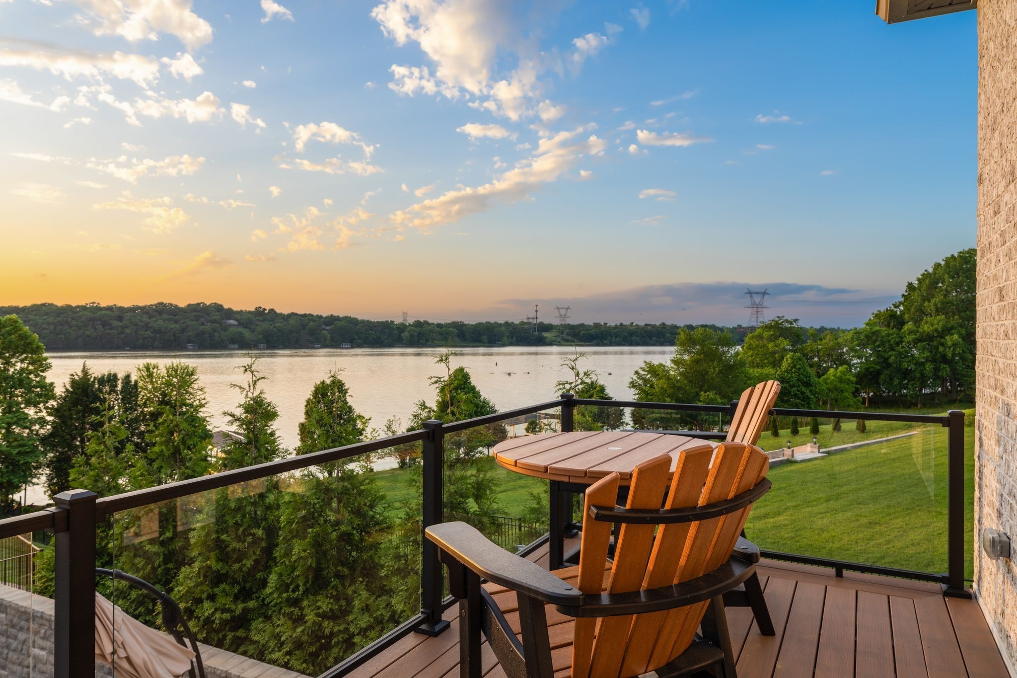 141 Kathryn Adele Lane Mount Juliet, TN 37122 - Photo 8 of 74 a view of a chairs and table in patio