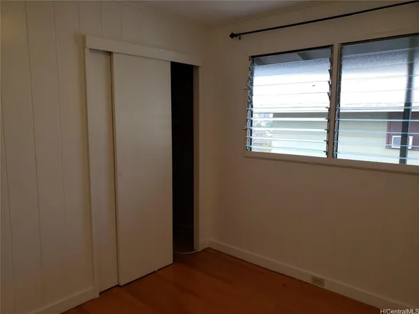 a view of balcony with couch