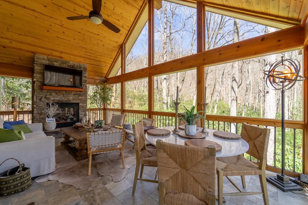 6736 Wayah Road Franklin, NC 28734 - Photo 27 of 83 Gallery Image 27