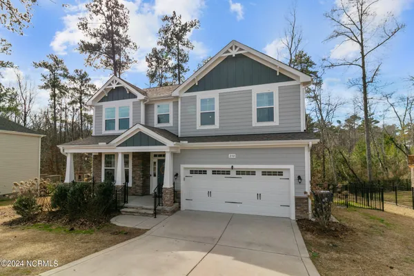 $2,800 | 230 Parrish Lane, Carthage, NC 28327