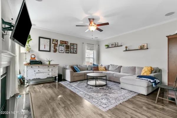 $2,800 | 230 Parrish Lane, Carthage, NC 28327