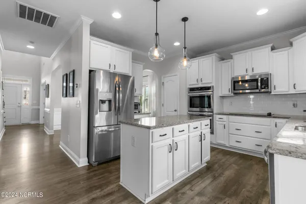 $2,800 | 230 Parrish Lane, Carthage, NC 28327