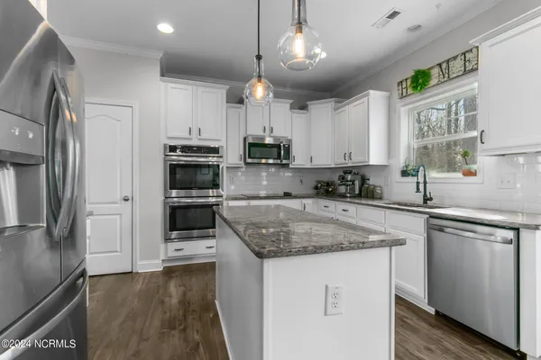 $2,800 | 230 Parrish Lane, Carthage, NC 28327