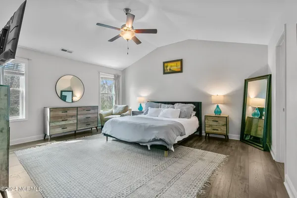 $2,800 | 230 Parrish Lane, Carthage, NC 28327