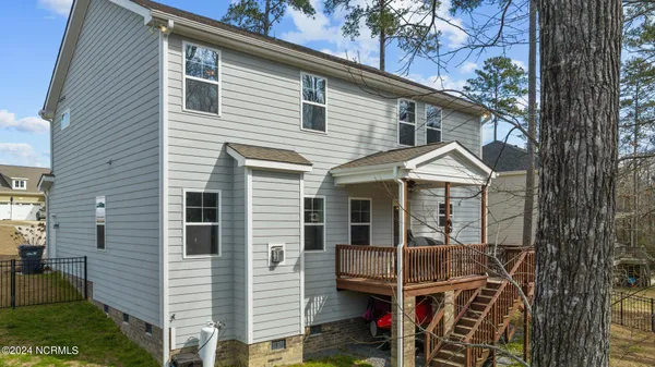 $2,800 | 230 Parrish Lane, Carthage, NC 28327