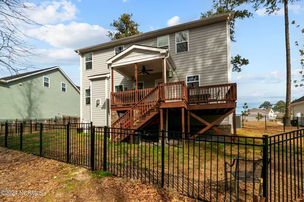 $2,800 | 230 Parrish Lane, Carthage, NC 28327