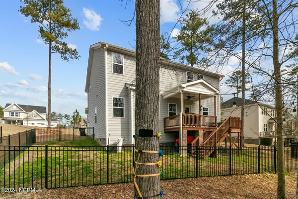 $2,800 | 230 Parrish Lane, Carthage, NC 28327