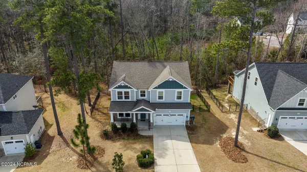 $2,800 | 230 Parrish Lane, Carthage, NC 28327