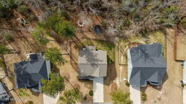 $2,800 | 230 Parrish Lane, Carthage, NC 28327