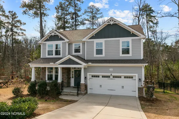 $2,800 | 230 Parrish Lane, Carthage, NC 28327