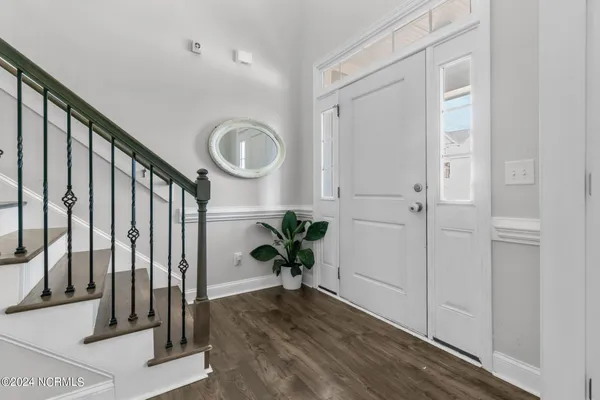 $2,800 | 230 Parrish Lane, Carthage, NC 28327