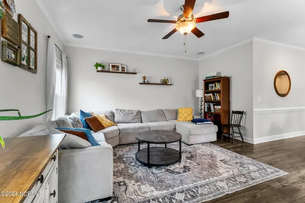 $2,800 | 230 Parrish Lane, Carthage, NC 28327