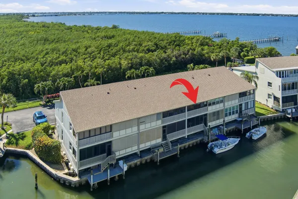 $465,000 | 1456 Northeast Ocean Boulevard, Unit 9202, Jensen Beach, FL 34957