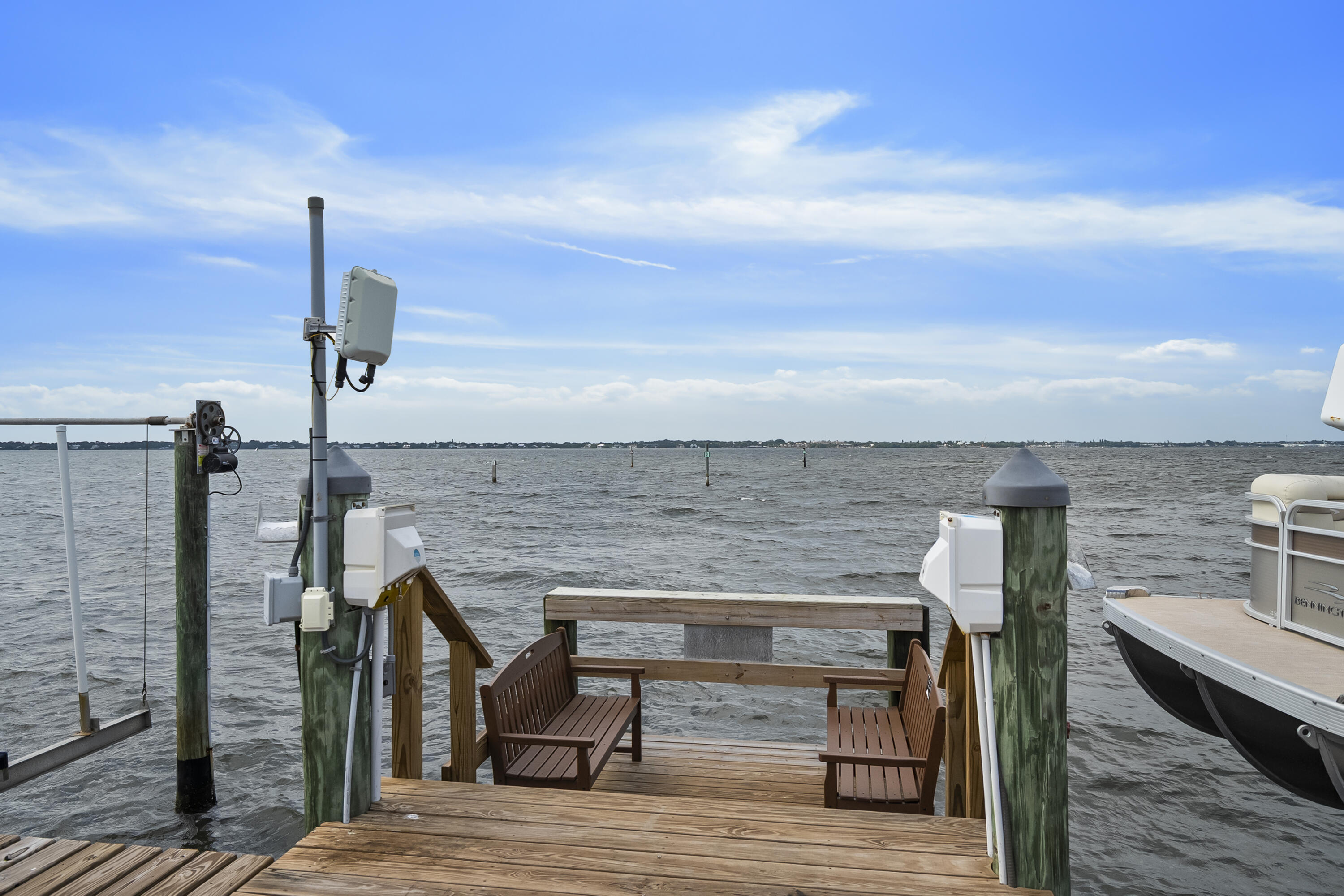 1456 Northeast Ocean Boulevard, Unit 9202 Stuart, FL 34996 - Photo 33 of 35 DSC07777