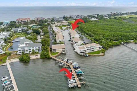 $480,000 | 1456 Northeast Ocean Boulevard, Unit 9202, Stuart, FL 34996