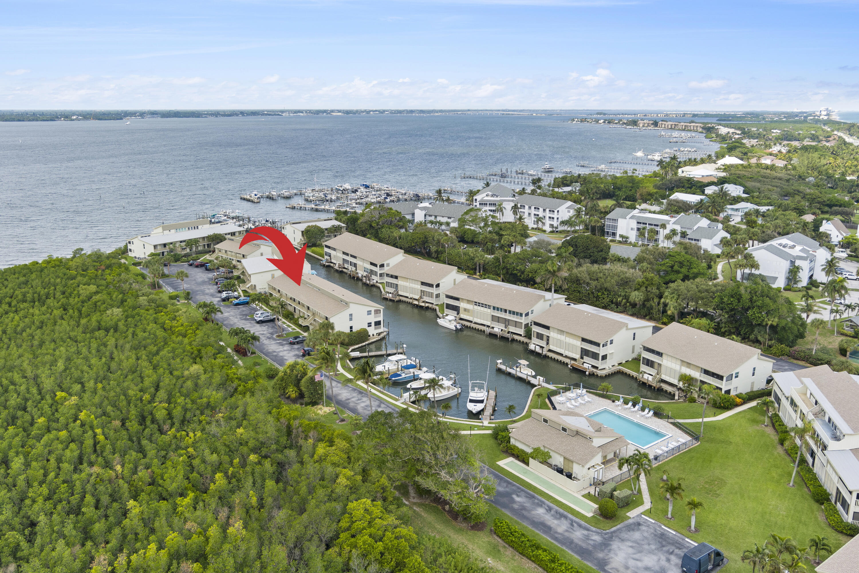 1456 Northeast Ocean Boulevard, Unit 9202 Stuart, FL 34996 - Photo 7 of 35 MAX_1732_Arrow