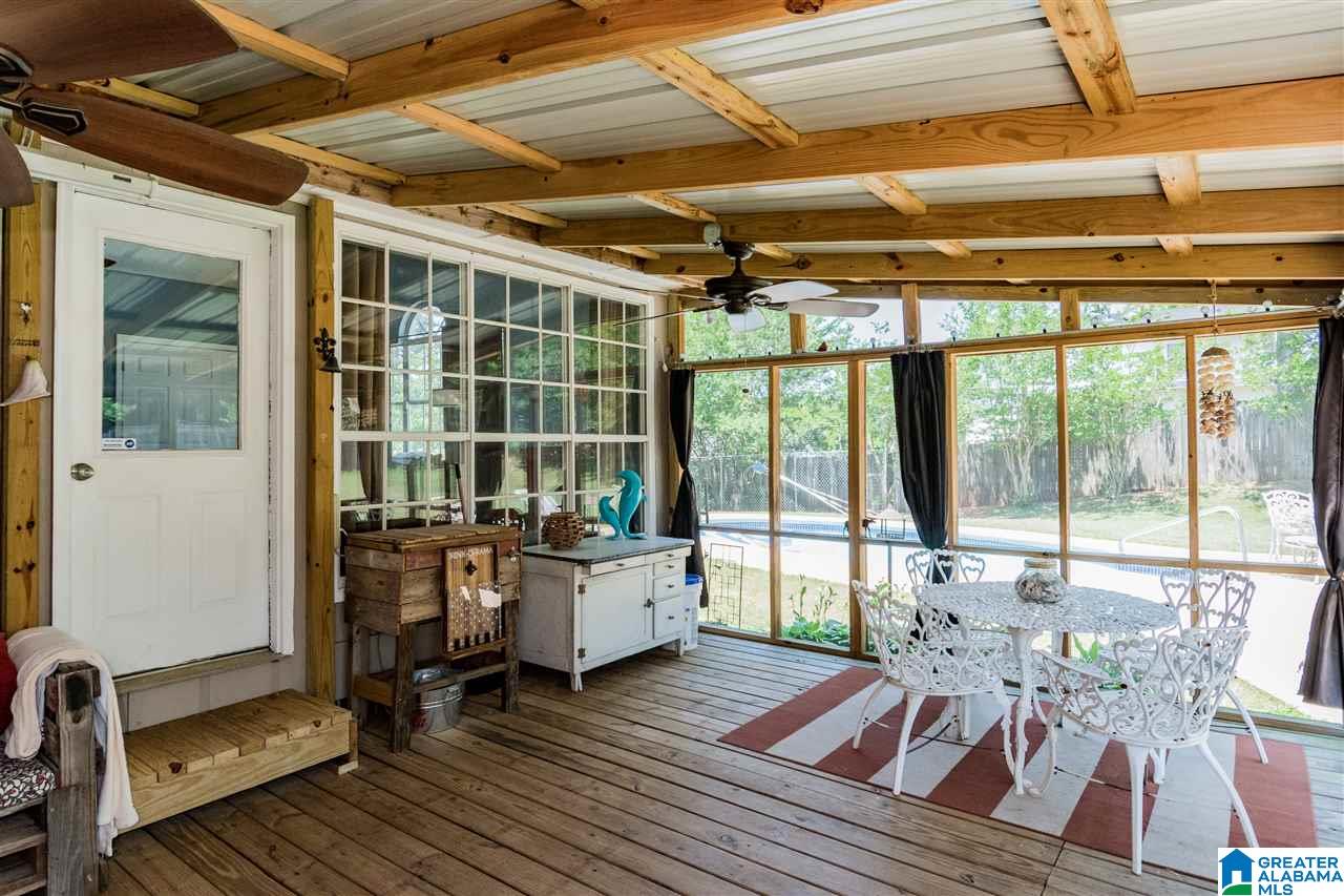 4736 Innsbrooke Parkway Pinson, AL 35126 - Photo 31 of 39