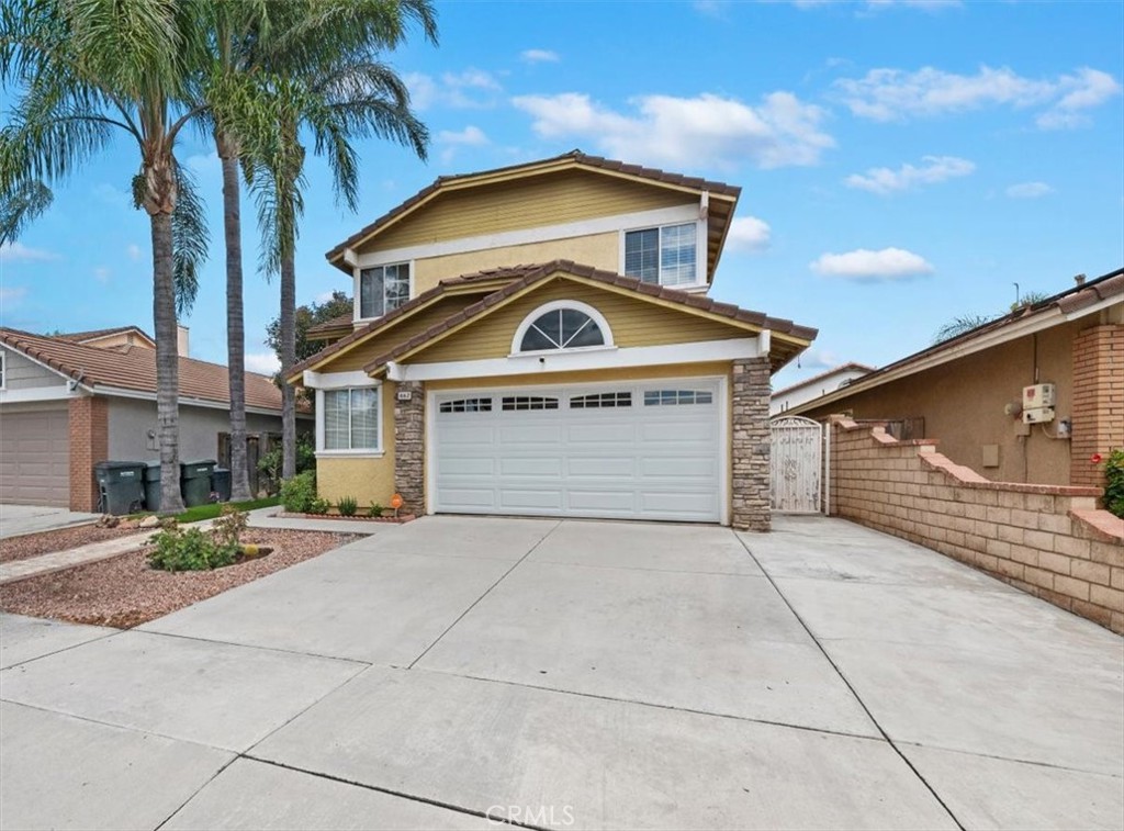 462 Coudures Way Perris, CA 92571 - Photo 33 of 38