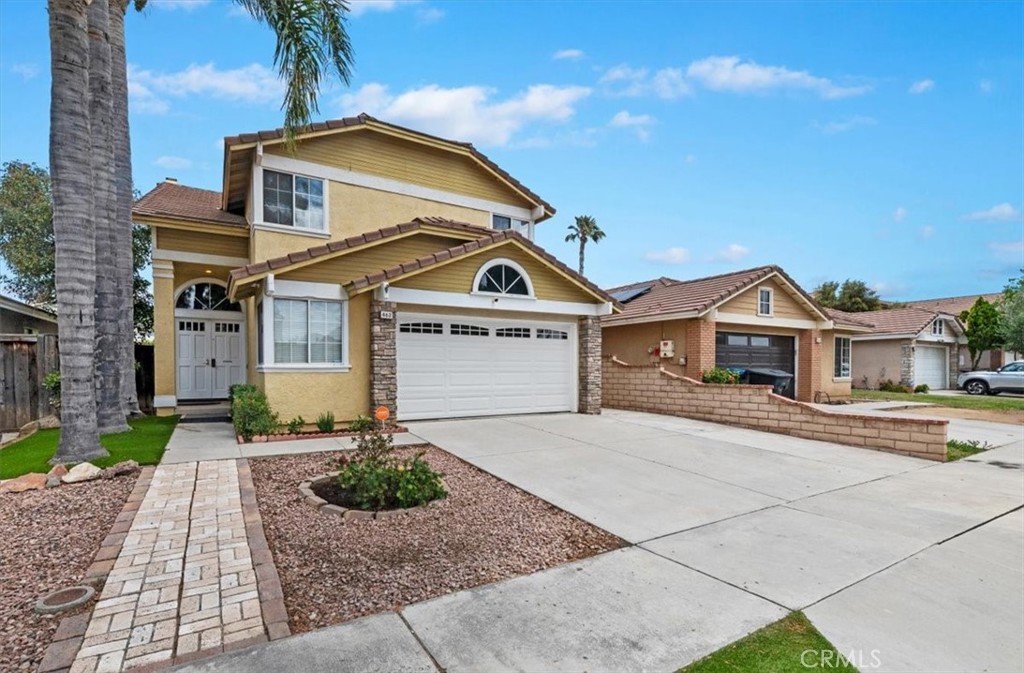 462 Coudures Way Perris, CA 92571 - Photo 9 of 38