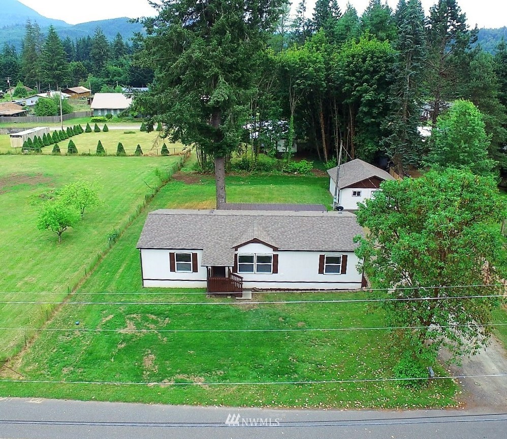 116 Miller Road Randle, WA 98377 - Photo 2 of 40 Gallery Image 2
