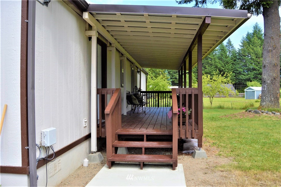 116 Miller Road Randle, WA 98377 - Photo 29 of 40 Gallery Image 29