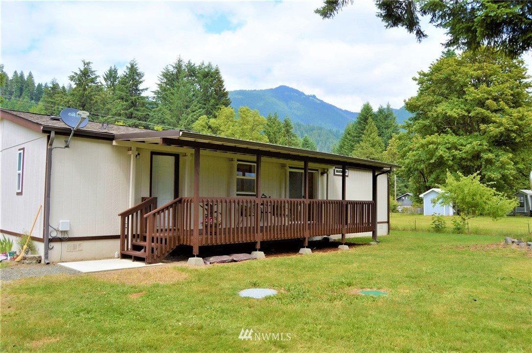 116 Miller Road Randle, WA 98377 - Photo 31 of 40 Gallery Image 31