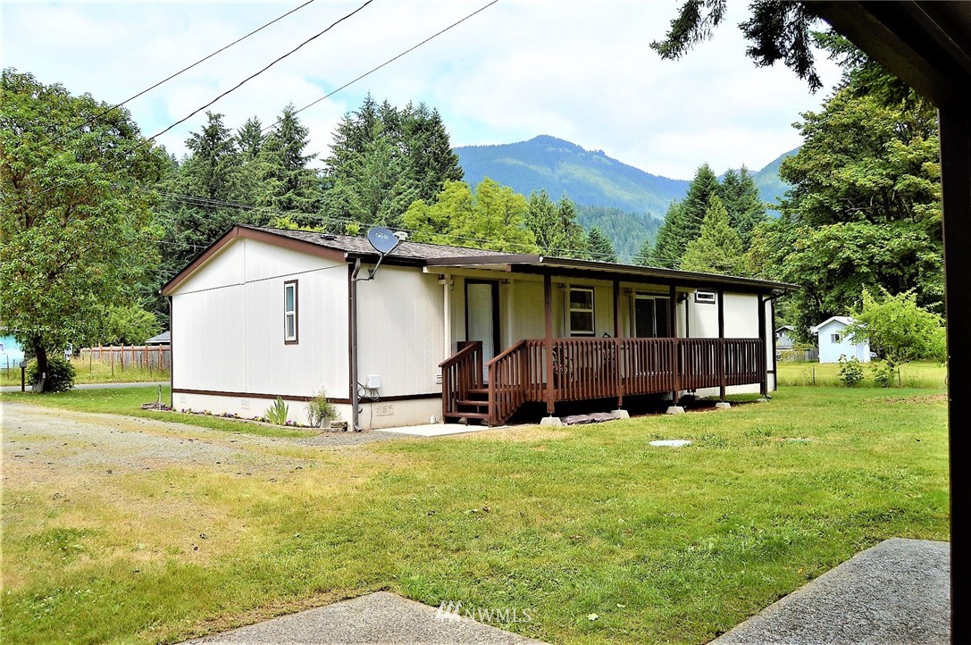 116 Miller Road Randle, WA 98377 - Photo 33 of 40 Gallery Image 33