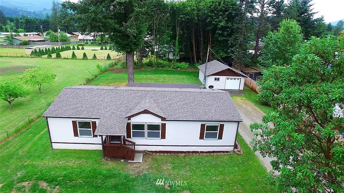 116 Miller Road Randle, WA 98377 - Photo 39 of 40 Gallery Image 39