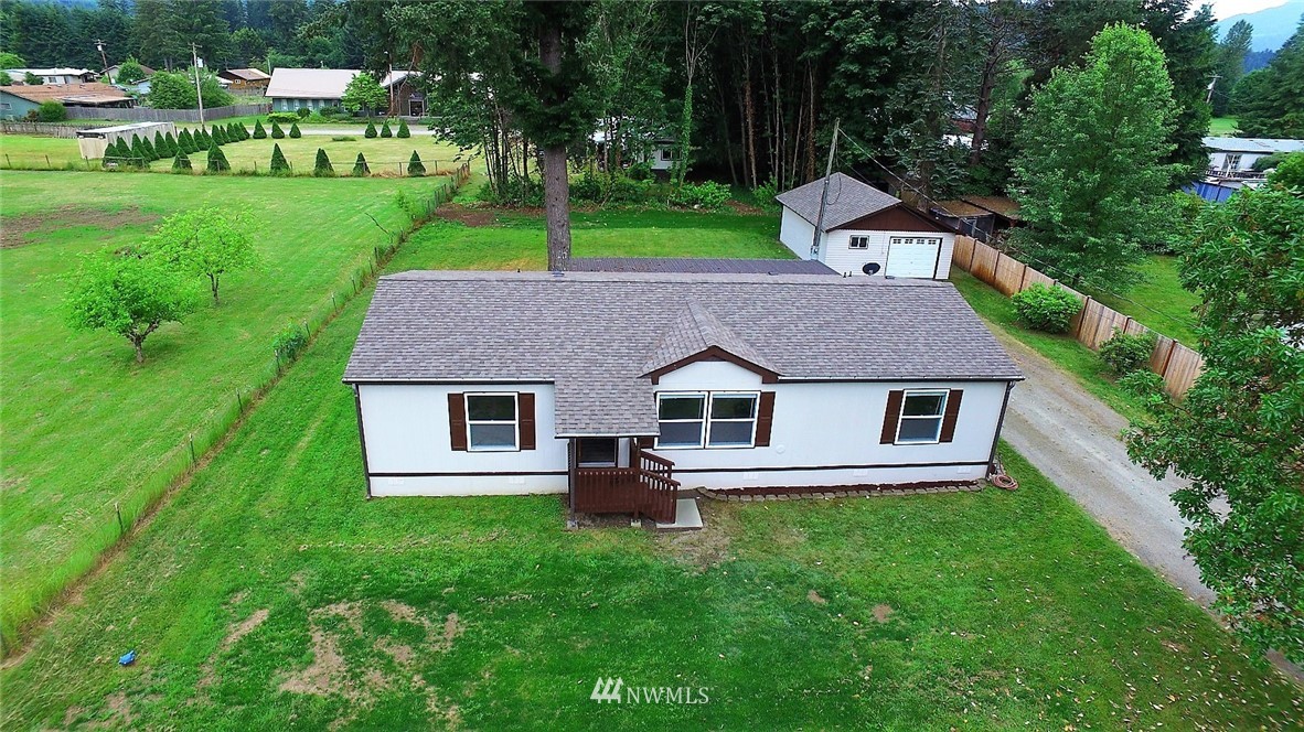 116 Miller Road Randle, WA 98377 - Photo 5 of 40 Gallery Image 5