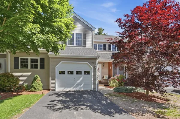 $399,900 | 73 Belgian Way, Unit 73, Fitchburg, MA 01420