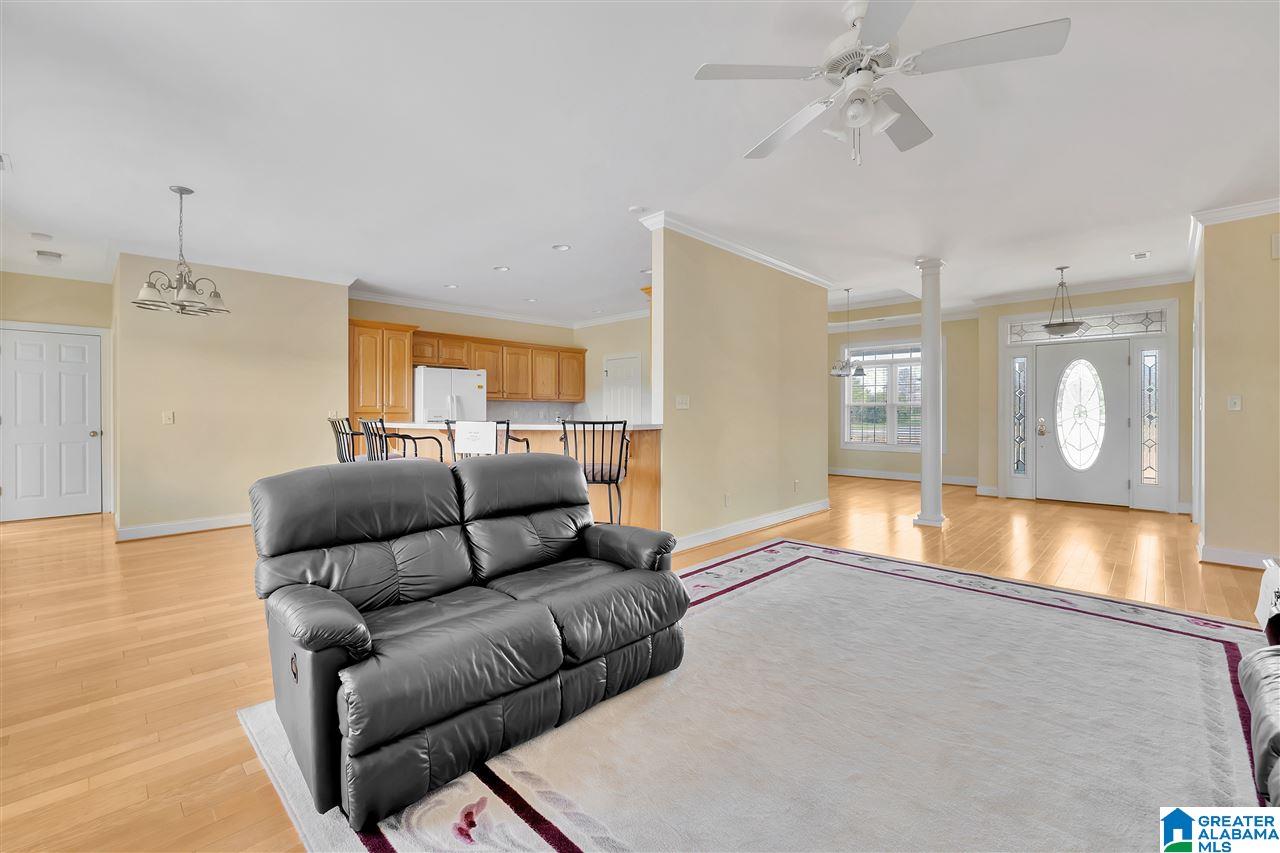 360 Coupland Road Odenville, AL 35120 - Photo 19 of 31