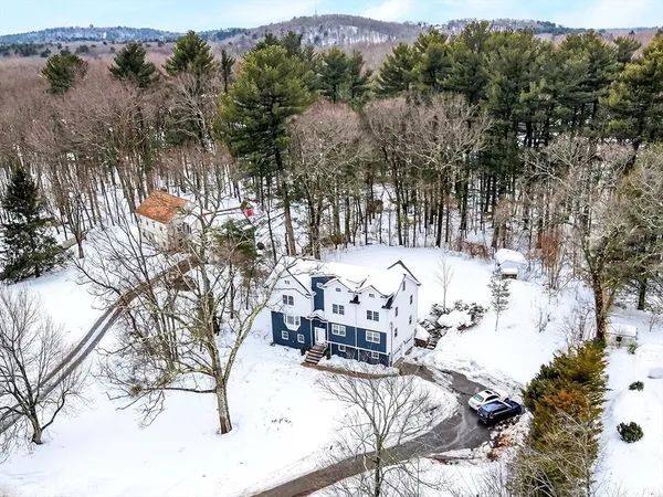 $1,399,000 | 445 Salem Street, North Andover, MA 01845