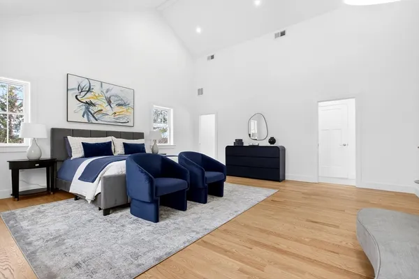 $1,388,888 | 445 Salem Street, North Andover, MA 01845