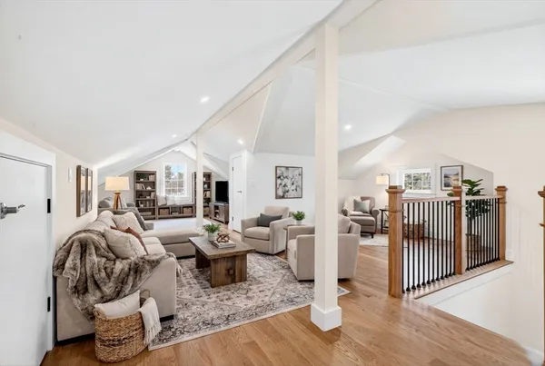 $1,388,888 | 445 Salem Street, North Andover, MA 01845