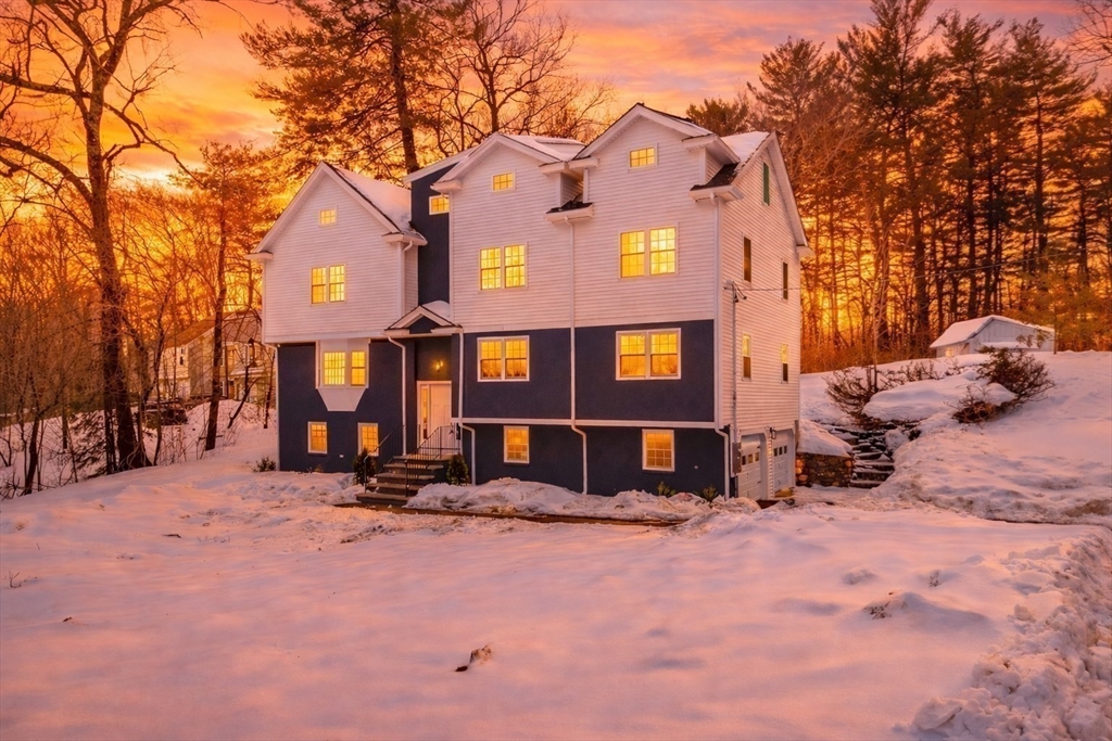 445 Salem Street North Andover, MA 01845 - Photo 41 of 42