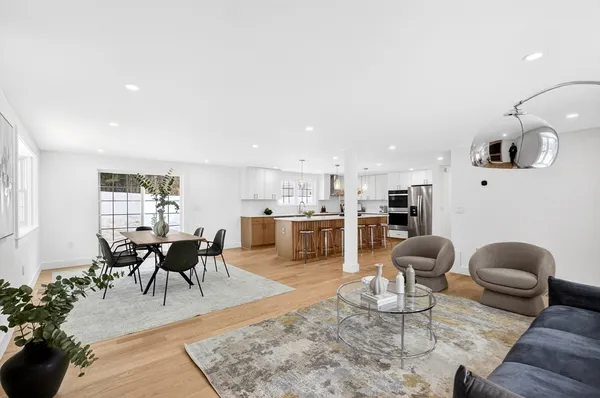 $1,388,888 | 445 Salem Street, North Andover, MA 01845
