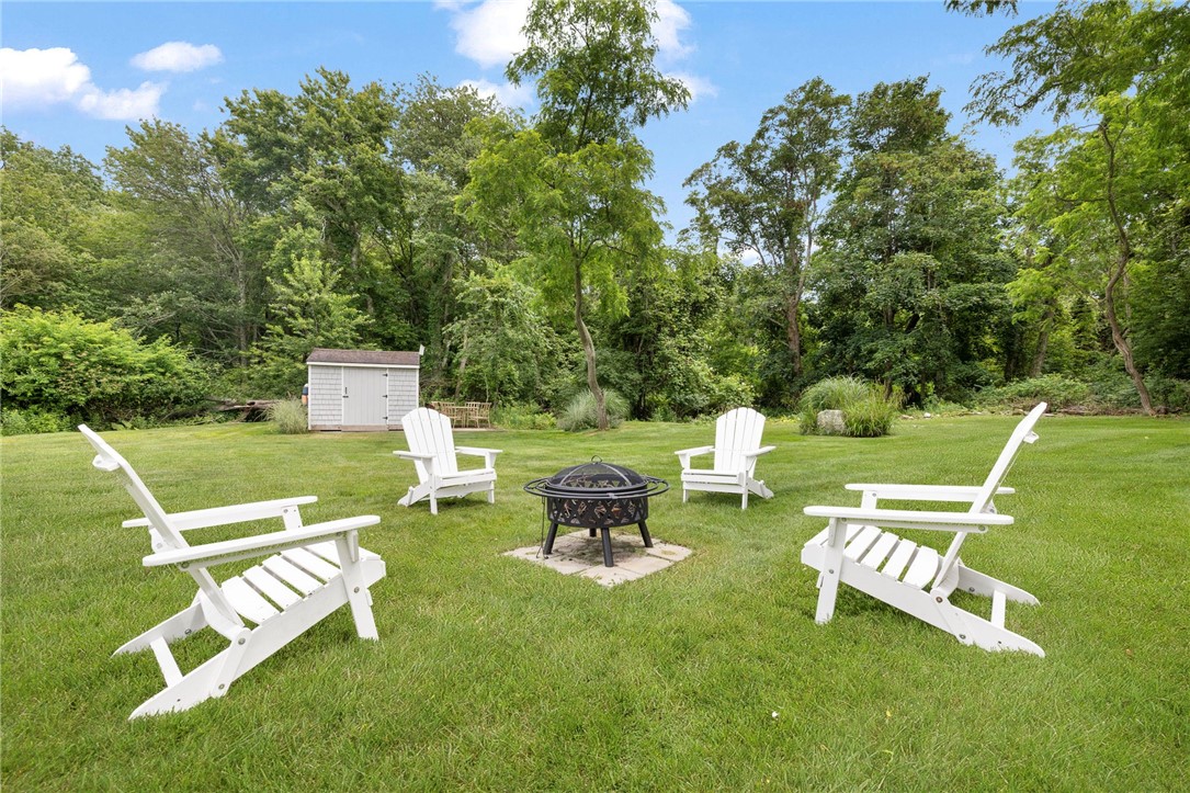 48 Foddering Farm Road Narragansett, RI 02882 - Photo 36 of 40