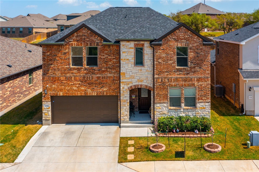 1300 Eagle Ridge Trail, Unit 216 Leander, TX 78641 - Photo 1 of 1 Gallery Image 1