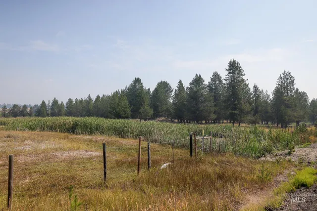 $4,677,000 | 0 Highway 55, Cascade, ID 83611