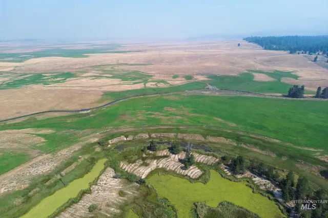 $4,677,000 | 0 Highway 55, Cascade, ID 83611