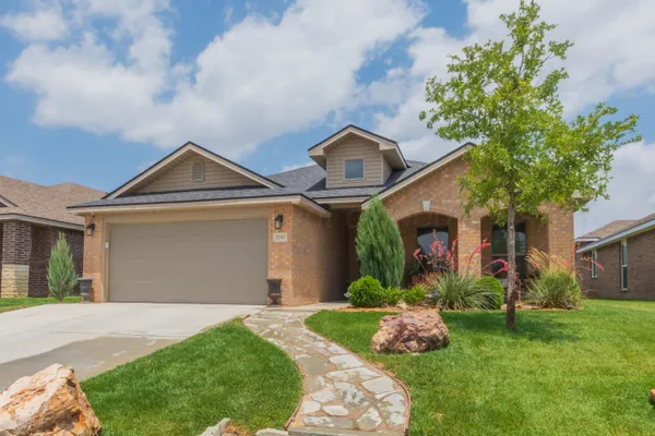 $272,500 | 1742 Wesleyan Street, Amarillo, TX 79118