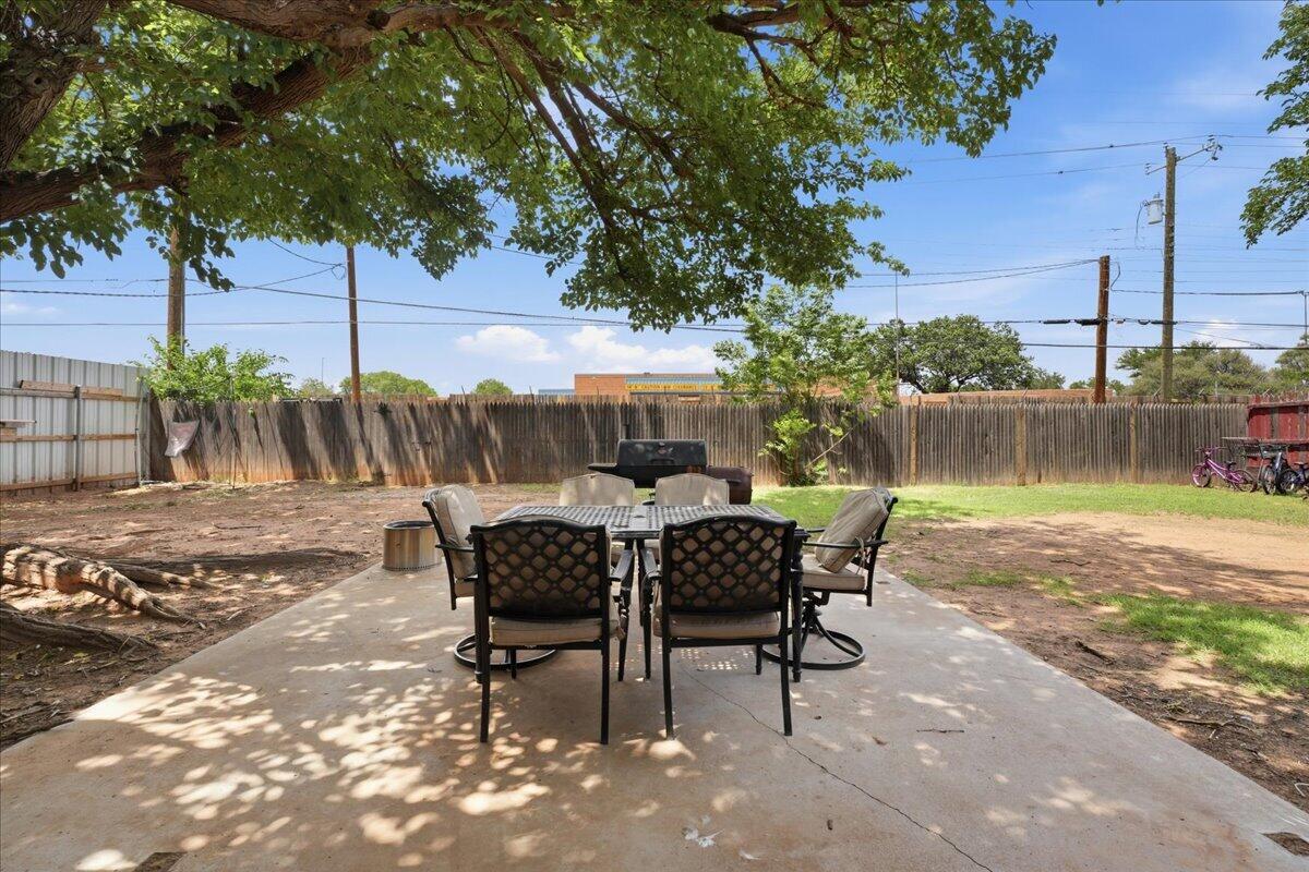 3208 53rd Street Lubbock, TX 79413 - Photo 38 of 39 34-NM108473