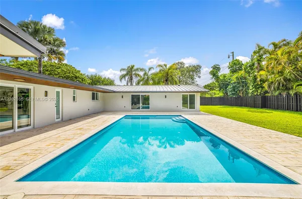 $1,985,000 | 8230 Southwest 150th Drive, Palmetto Bay, FL 33158