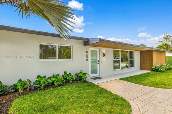 $1,985,000 | 8230 Southwest 150th Drive, Palmetto Bay, FL 33158