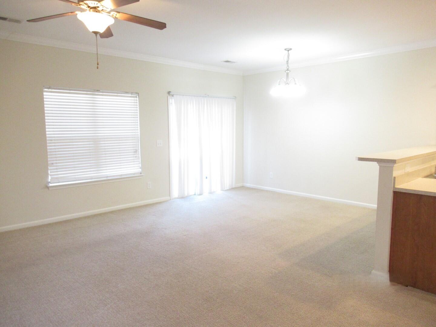 1666 Ruger Drive Sumter, SC 29150 - Photo 9 of 27 Living-dining