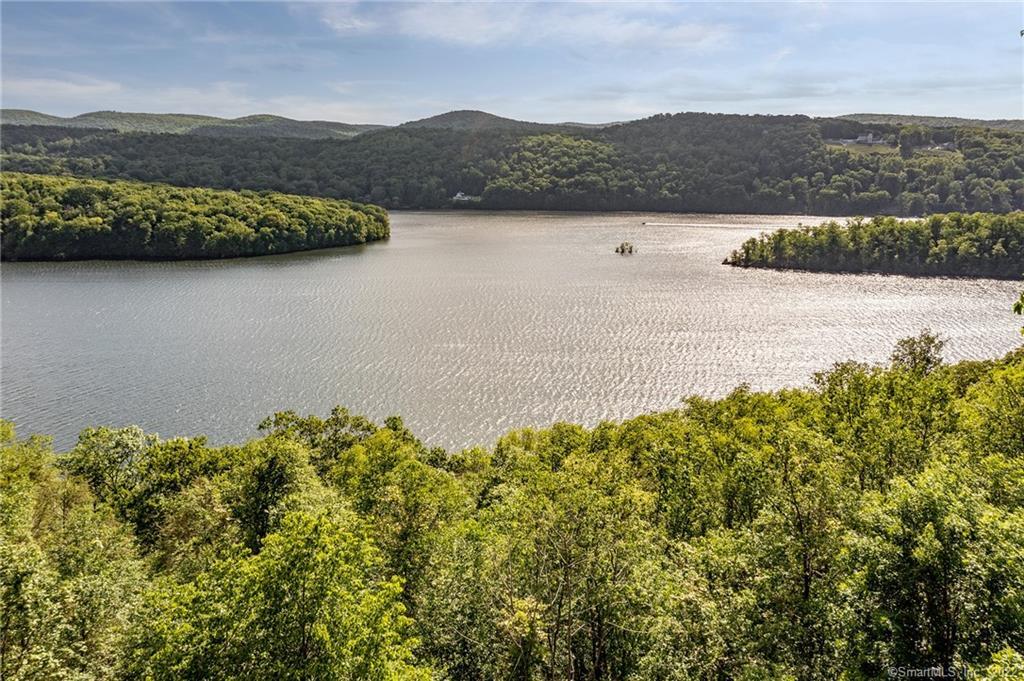 186 Green Pond Road Sherman, CT 06784 - Photo 1 of 1 Shimmering Lake Views