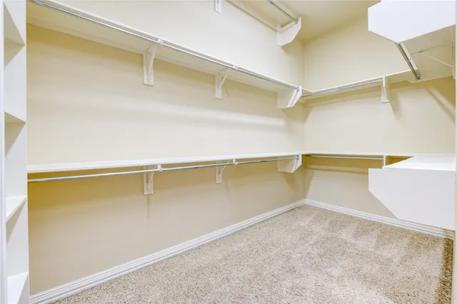 a view of a porch with a backyard