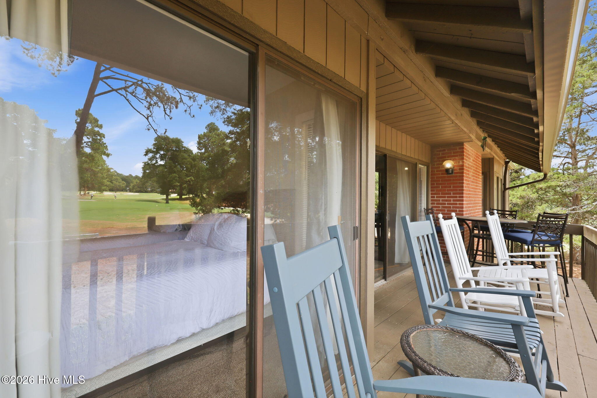 85 Pine Valley Road, Unit 82 Pinehurst, NC 28374 - Photo 24 of 30